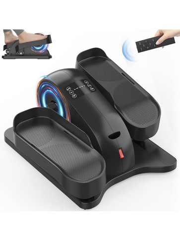 Fryline under desk elliptical - desk,
