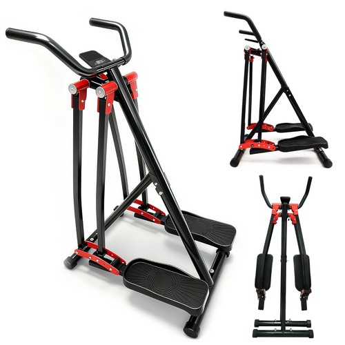 Foldable air walking - foldable,