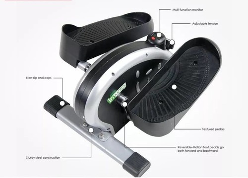 Stamina inmotion e1000 compact - stamina,