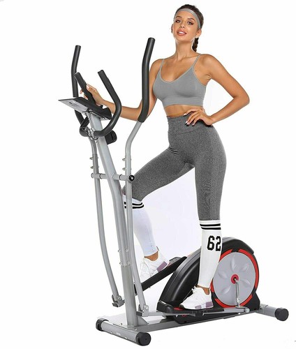 Elliptical machine 350lbs - machine,
