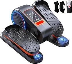 Under desk elliptical - under-desk,
