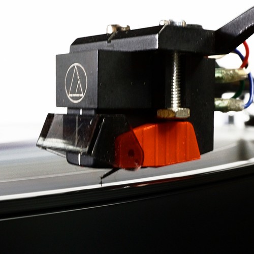 Tested audio technica - tested, at13e