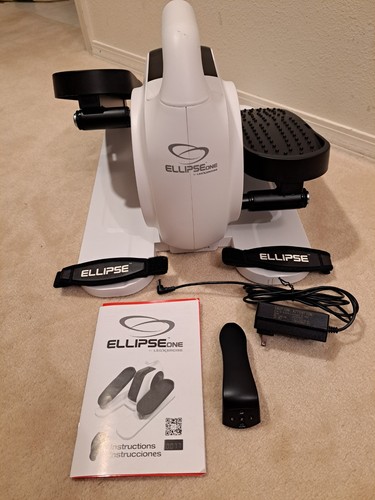 Legxercise ellipse motorized - legxercise,